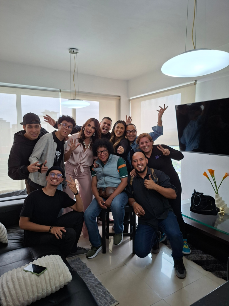 Fotografia Profesional